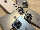 Apple iPhone 15 Pro 256GB (Used)