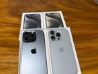 Apple iPhone 15 Pro 256GB (Used)