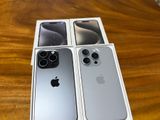 Apple iPhone 15 Pro 256GB (Used)