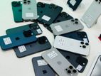 Apple iPhone 15 Pro 256GB (Used)