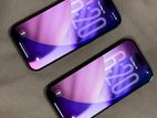 Apple iPhone 15 Pro 256GB (Used)