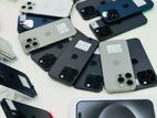 Apple iPhone 15 Pro 256GB (Used)