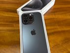 Apple iPhone 15 Pro 256GB (Used)