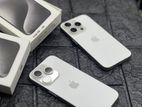 Apple iPhone 15 Pro 256GB (Used)