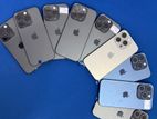 Apple iPhone 15 Pro 256GB (Used)
