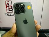 Apple iPhone 15 Pro 256GB (Used)