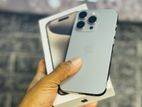 Apple iPhone 15 Pro 256GB (Used)