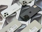 Apple iPhone 15 Pro 256GB (Used)
