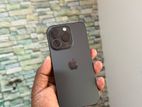 Apple iPhone 15 Pro 256GB (Used)