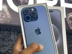 Apple iPhone 15 Pro 256GB (Used)