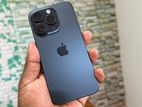 Apple iPhone 15 Pro 256GB (Used)