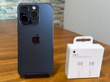 Apple iPhone 15 Pro 256GB (Used)