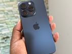 Apple iPhone 15 Pro 256GB (Used)