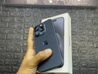 Apple iPhone 15 Pro 256GB (Used)
