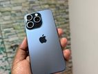 Apple iPhone 15 Pro 256GB (Used)