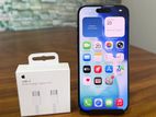 Apple iPhone 15 Pro 256GB (Used)