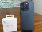 Apple iPhone 15 Pro 256GB (Used)