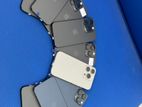 Apple iPhone 15 Pro 256GB (Used)