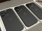 Apple iPhone 15 Pro 256GB (Used)