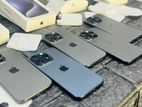 Apple iPhone 15 Pro 256GB (Used)