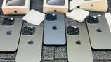 Apple iPhone 15 Pro 256GB (Used)