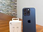 Apple iPhone 15 Pro 256GB (Used)