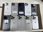 Apple iPhone 15 Pro 256GB (Used)