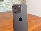 Apple iPhone 15 Pro 256GB (Used)
