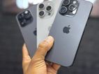 Apple iPhone 15 Pro 256GB (Used)