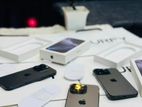 Apple iPhone 15 Pro 256GB (Used)