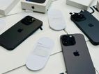 Apple iPhone 15 Pro 256GB (Used)