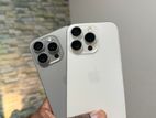 Apple iPhone 15 Pro 256GB (Used)