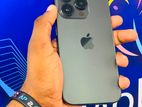 Apple iPhone 15 Pro 256GB (Used)