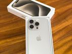 Apple iPhone 15 Pro 256GB (Used)