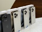 Apple iPhone 15 Pro 256GB (Used)