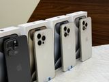 Apple iPhone 15 Pro 256GB (Used)