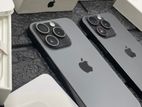 Apple iPhone 15 Pro 256GB (Used)