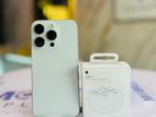 Apple iPhone 15 Pro 256GB (Used)