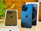 Apple iPhone 15 Pro 256GB (Used)
