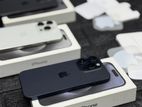 Apple iPhone 15 Pro 256GB (Used)