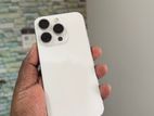 Apple iPhone 15 Pro 256GB (Used)
