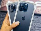 Apple iPhone 15 Pro 256GB (Used)