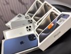 Apple iPhone 15 Pro 256GB (Used)