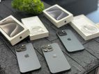Apple iPhone 15 Pro 256GB (Used)