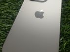 Apple iPhone 15 Pro 256GB (Used)