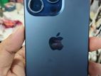 Apple iPhone 15 Pro (Used)