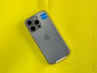 Apple iPhone 15 Pro 256GB (Used)