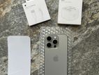 Apple iPhone 15 Pro 256GB (Used)