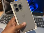 Apple iPhone 15 Pro 256GB (Used)