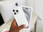 Apple iPhone 15 Pro 256GB (Used)